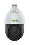 Ранее вы смотрели TIANDY TC-H324S Spec:23X/I/E/V3.0, 2Мп поворотная купольная PTZ IP-камера