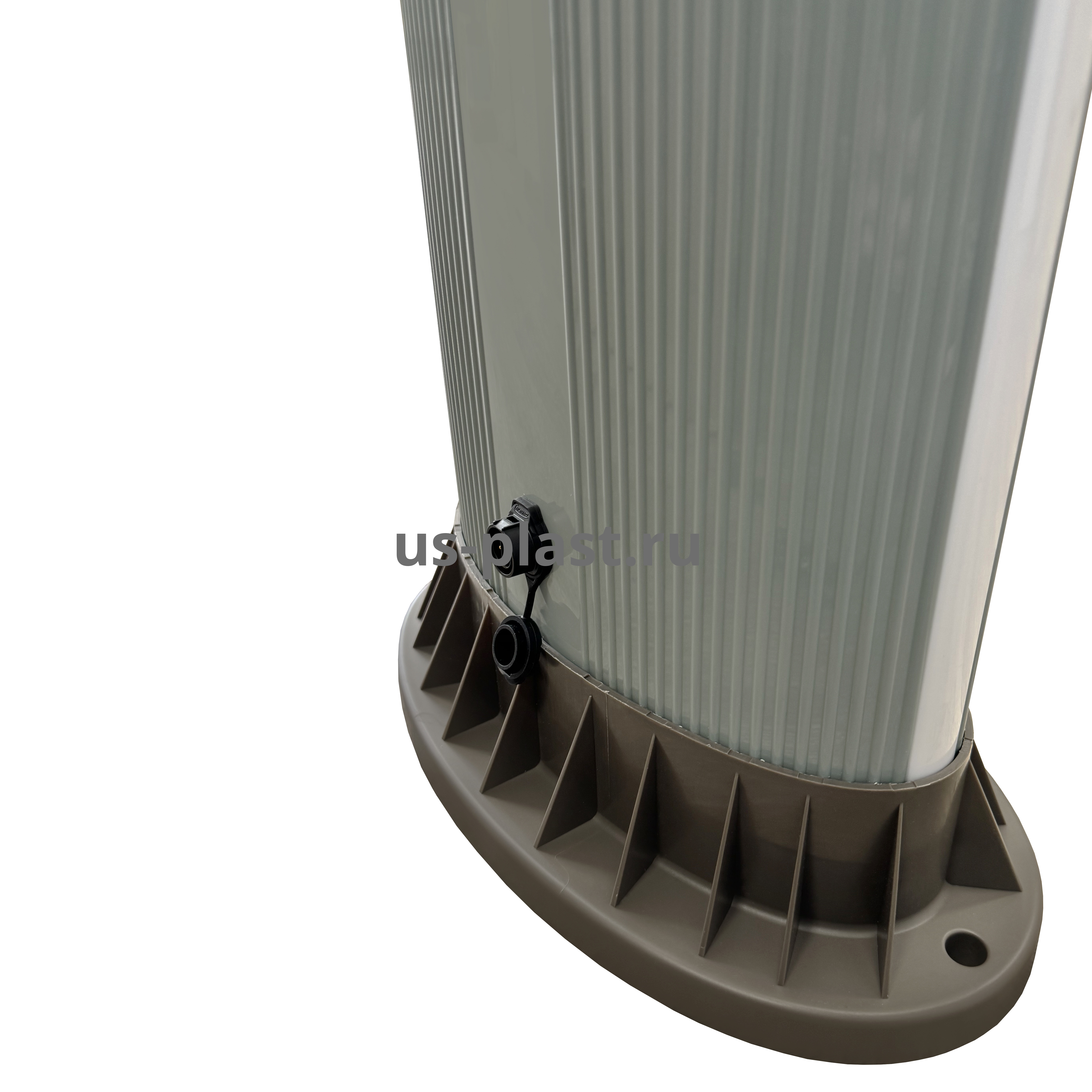 Арочный уличный металлодетектор FORTEK VO-1000A IP65 (760 мм). Фото N8
