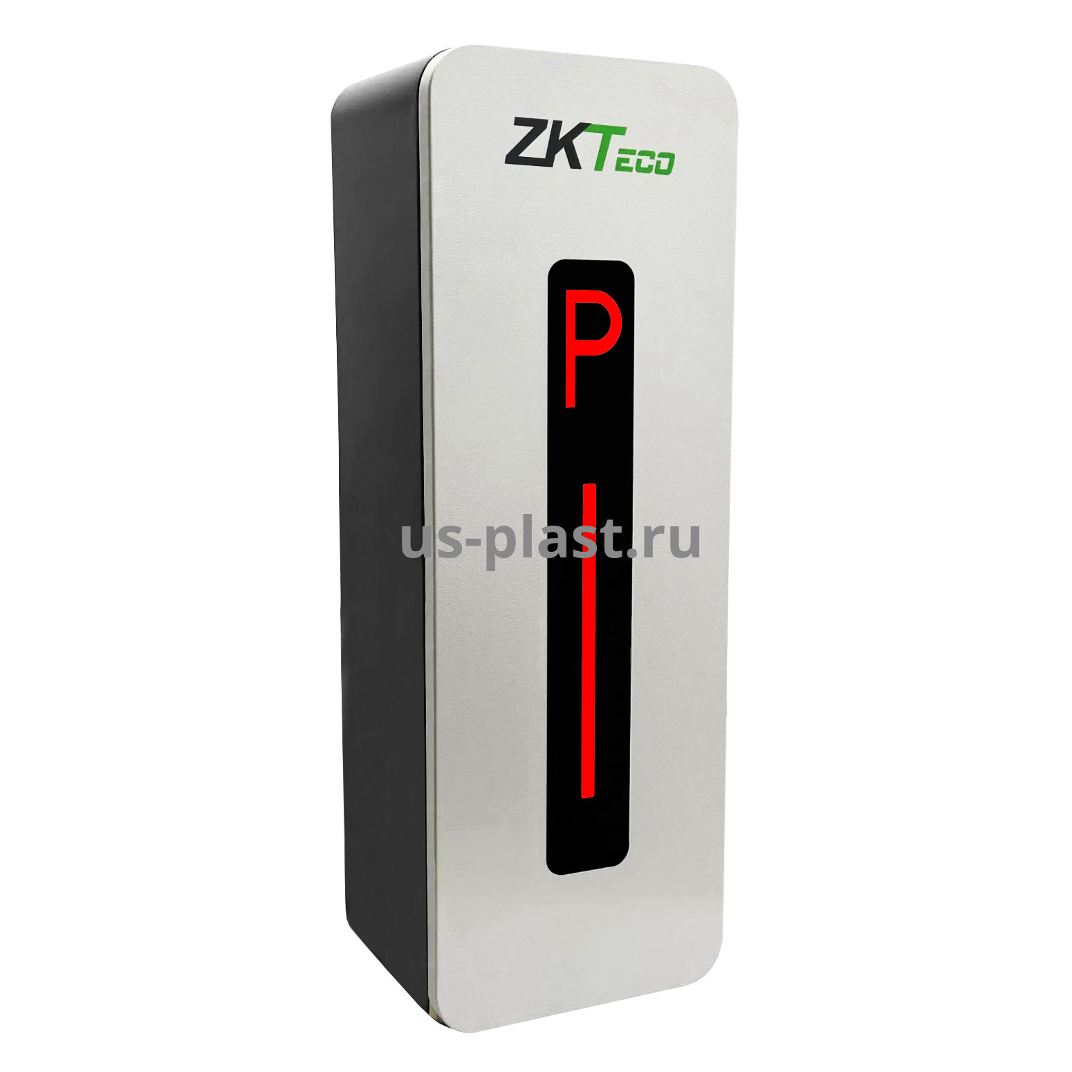 ZKTeco BGM560, автоматический шлагбаум с телескопической стрелой 6 м. Фото N3