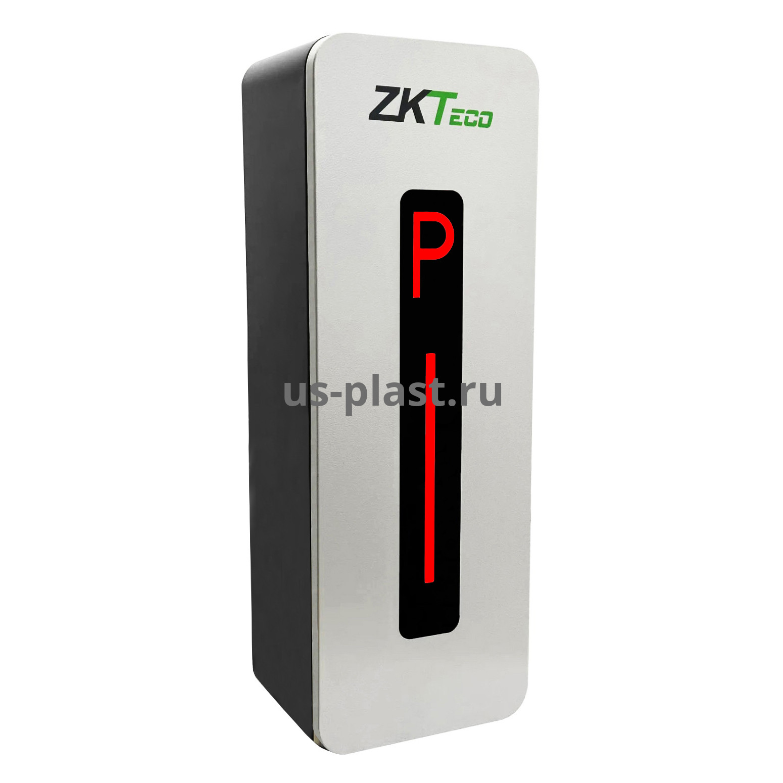 ZKTeco BGM560 (6M) автоматический шлагбаум с телескопической стрелой 6 м. Фото N3