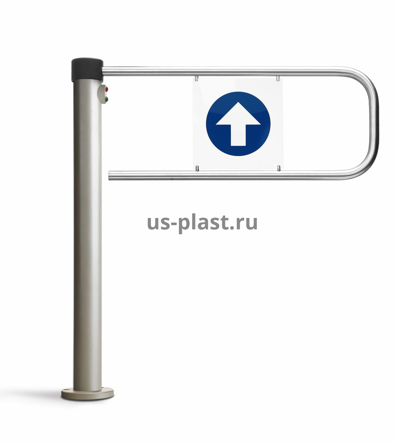 PERCo-WHD-05R, стойка электромеханической калитки. Фото N2 в Санкт-Петербурге