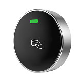 TTLock AN10 (Wi-Fi) (MF) уличный терминал доступа со считывателем карт Mifare