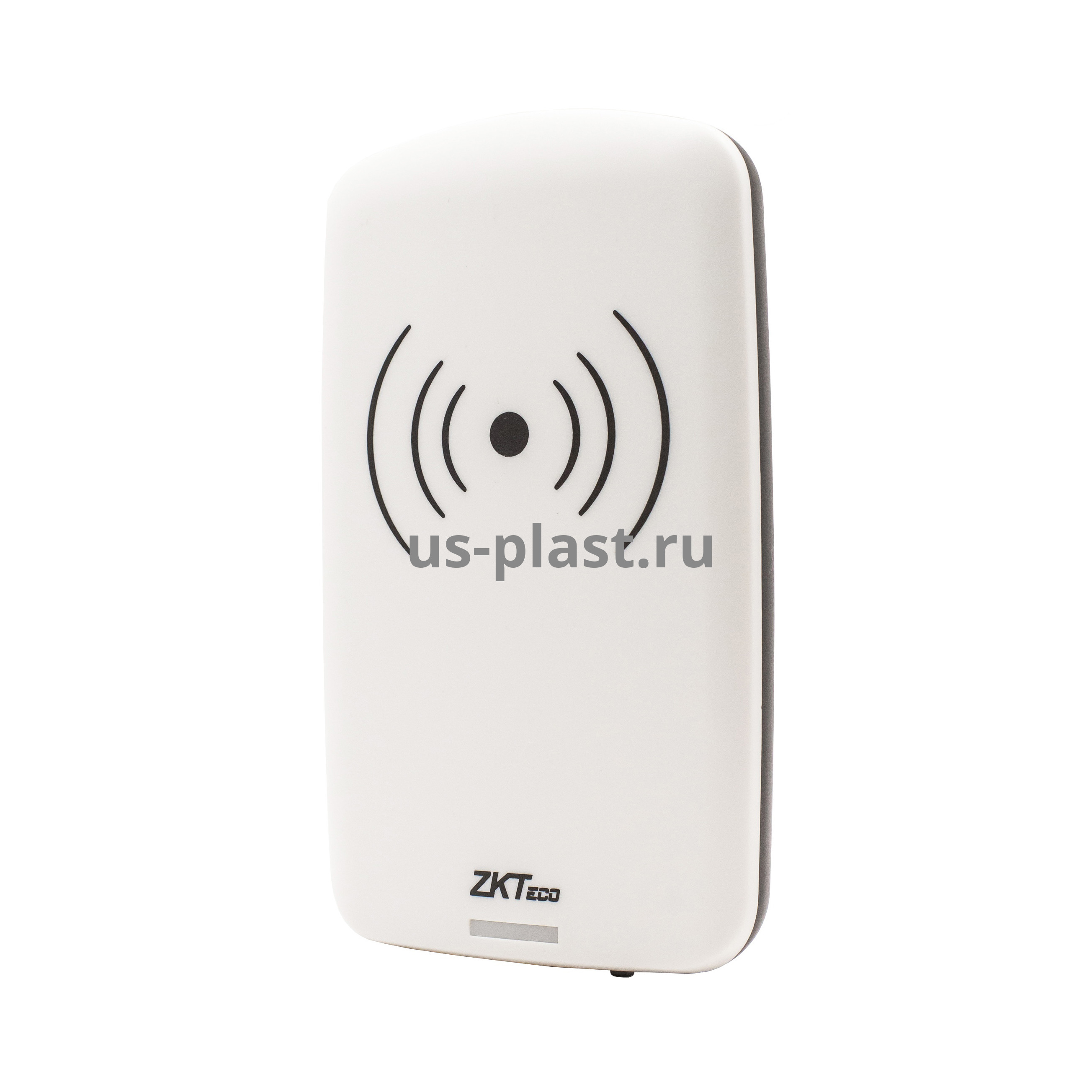 ZKTeco UR30RW-E, настольный UHF считыватель-кодировщик. Фото N4