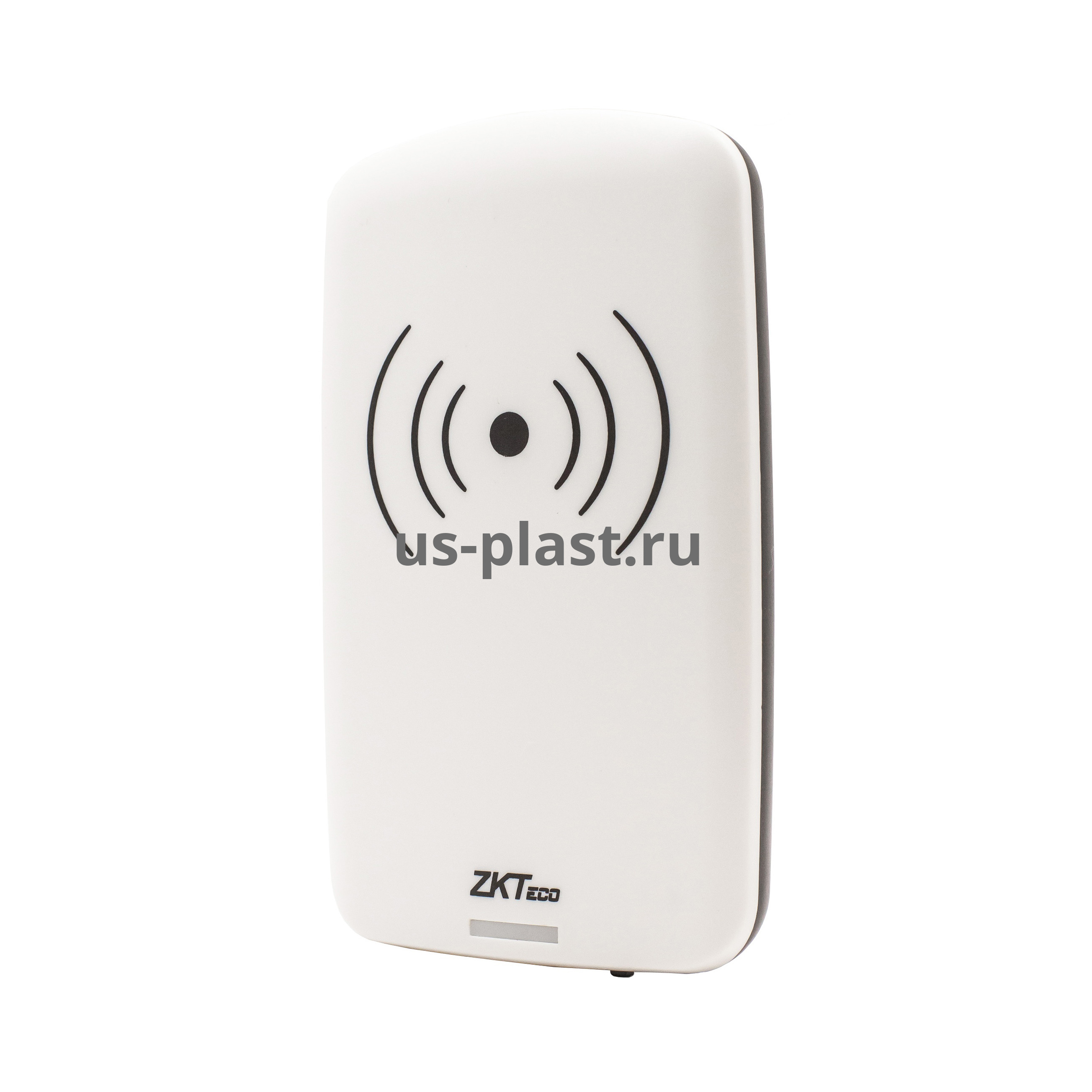 ZKTeco UR30RW-E, настольный UHF считыватель-кодировщик. Фото N4