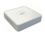 Ранее вы смотрели HiWatch DS-N208(C) 8-ми канальный IP-видеорегистратор
