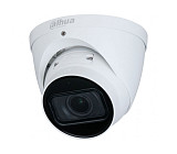 Dahua DH-IPC-HDW3441TP-ZAS, 4Мп уличная купольная IP-камера с ИК-подсветкой до 40 м