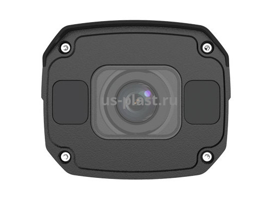 Uniview IPC2325SB-DZK-I0, 5Мп уличная цилиндрическая IP-камера. Фото N2