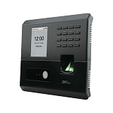 ZKTeco MB10-VL [EM], биометрический терминал учета рабочего времени и контроля доступа
