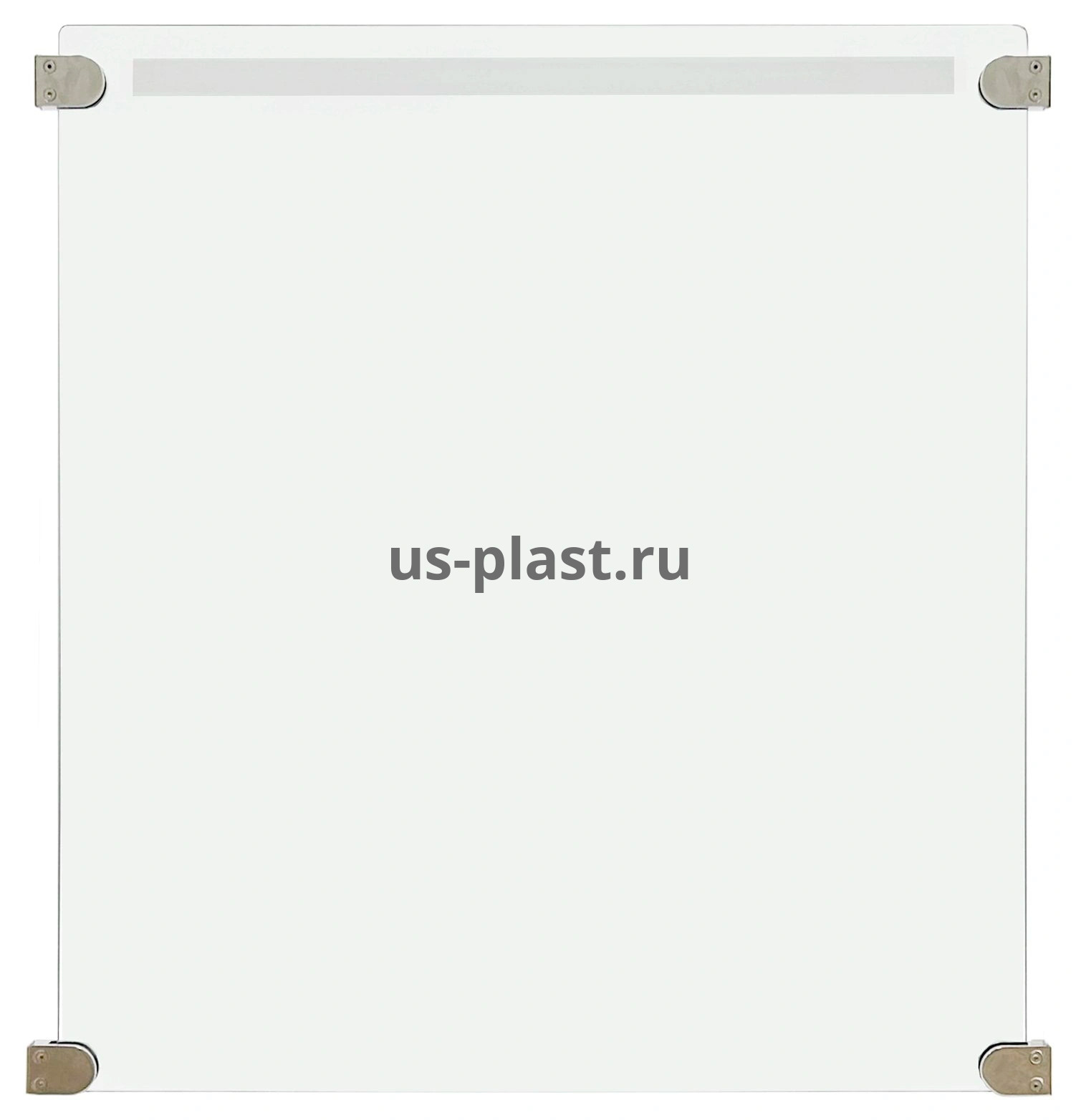 Smartec ST-GR006R-GL, панель ограждения