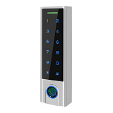 TTLock HF3 (BLE) биометрический контроллер доступа с распознаванием отпечатков пальцев и карт Mifare