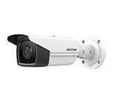 Ранее вы смотрели Hikvision DS-2CD2T83G2-2I(2.8mm) 8Мп уличная цилиндрическая IP-камера