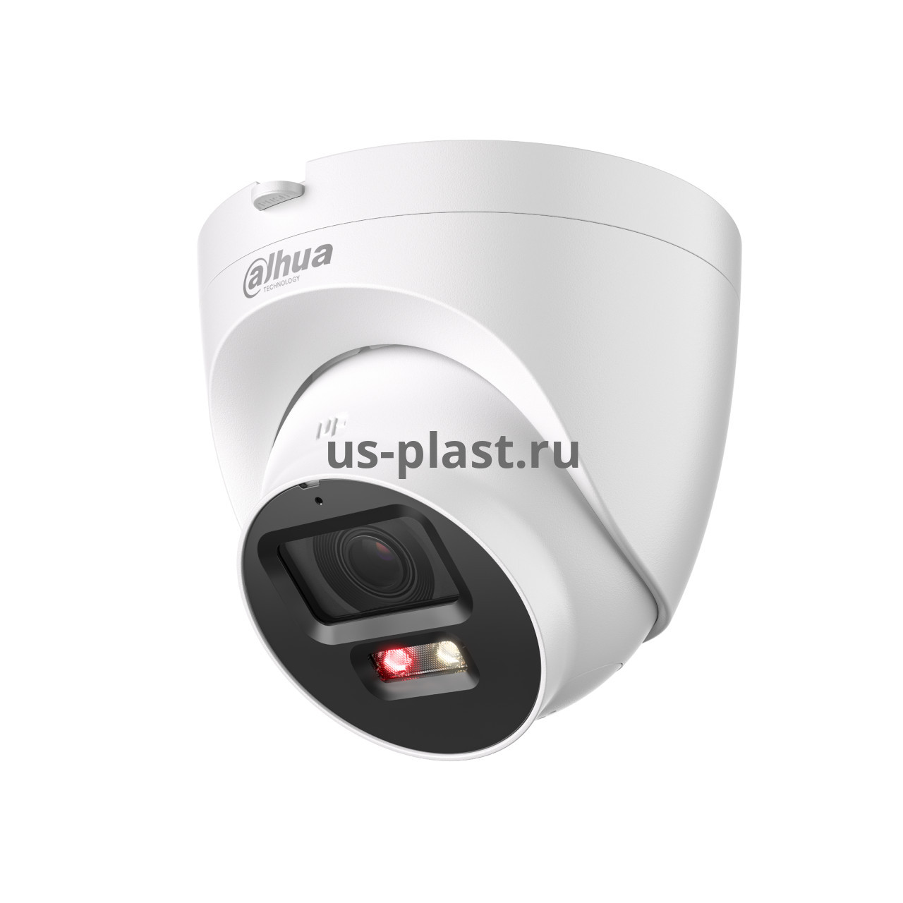 Dahua DH-IPC-HDW2449TP-S-PV-0360B, 4Мп уличная купольная IP-камера