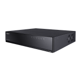Wisenet HRX-1621, 16-канальный гибридный видеорегистратор
