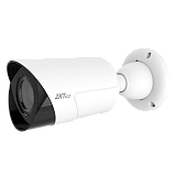 Ранее вы смотрели ZKTeco BL-32D26L (2.8-12 мм) 2Мп уличная цилиндрическая AHD камера с ИК-подсветкой до 30м