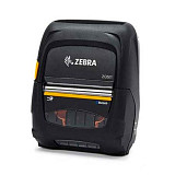 RFID принтер этикеток Zebra ZQ511 (ZQ51-BUW030E-00) 203 dpi, USB, Bluetooth, WiFi