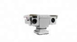 IRay IRS-PT264-T, двухспектральная тепловизионная камера