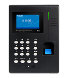 Anviz C2, биометрический терминал учета рабочего времени