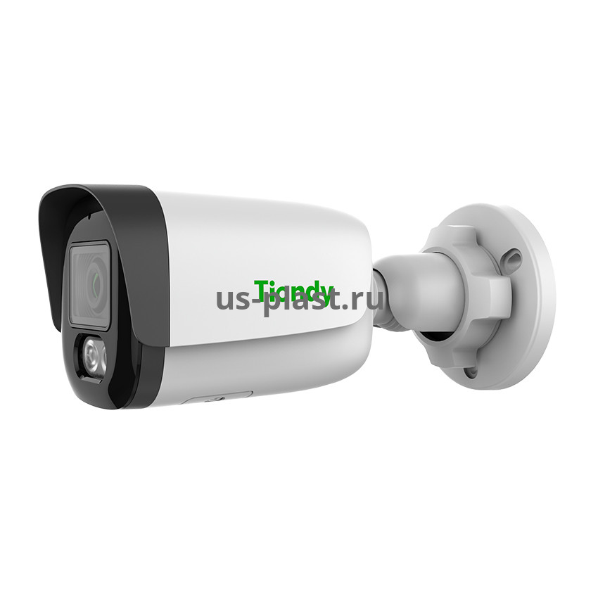 Tiandy TC-C32WP Spec:I5W/E/Y/2.8mm/V4.2, 2Мп уличная IP-камера