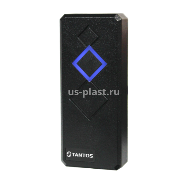 Tantos TS-RDR-E Black, считыватель карт EM-Marine