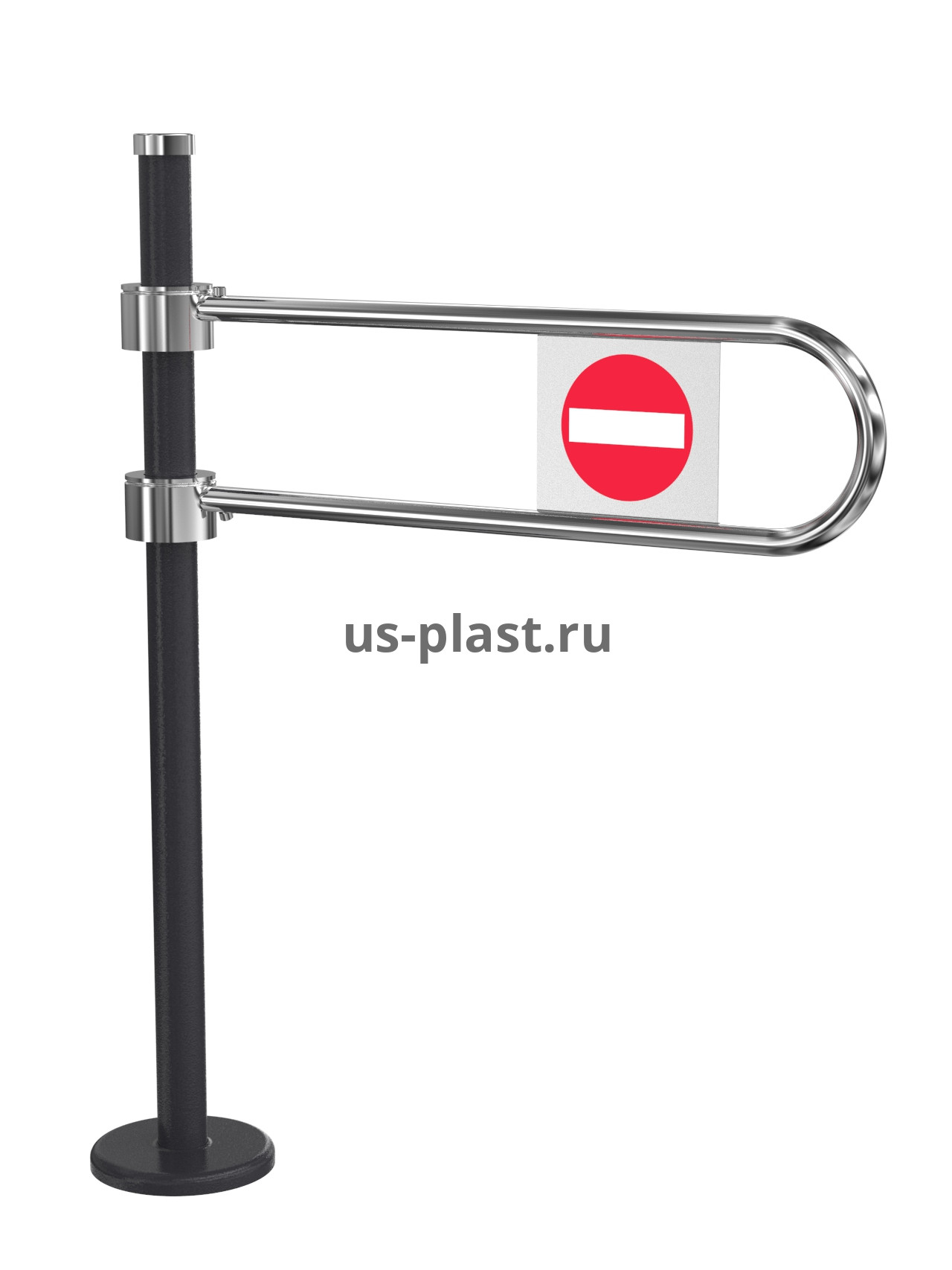 Ростов-Дон ОК61 (0081-01) ограждение-калитка (без дуги)