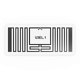 Ранее вы смотрели RFID UHF метка M-RETAIL (M2046/1RD)