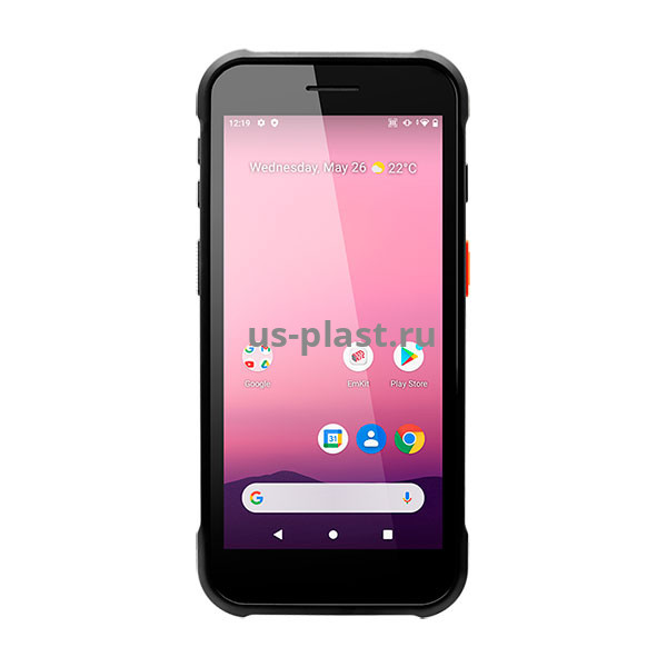 Терминал сбора данных Point Mobile PM75G6V04DJE0C