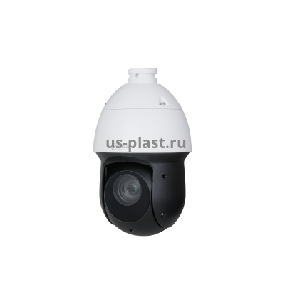 Dahua DH-SD49825XB-HNR, 8Мп уличная купольная PTZ IP-видеокамера