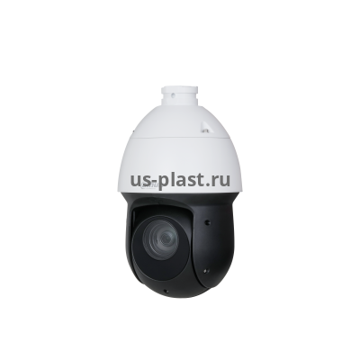 Dahua DH-SD49825XB-HNR, 8Мп уличная купольная PTZ IP-видеокамера