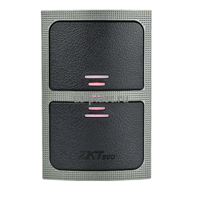 ZKTeco KR503M-RS, бесконтактный считыватель карт Mifare 13,56 МГц