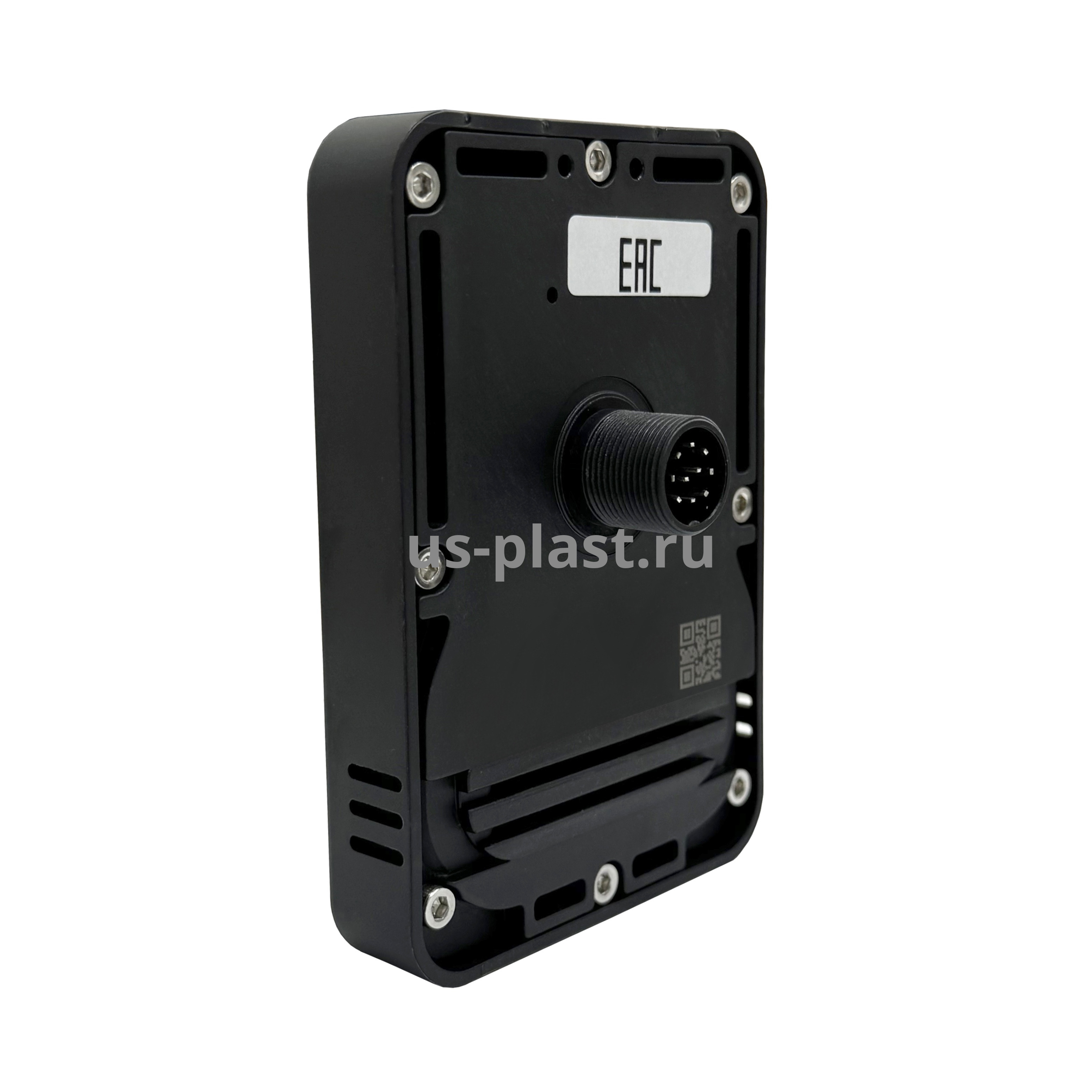 Радар для шлагбаума ZKTeco VR10 Pro. Фото N3
