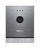 Commax DRC-4M Silver, одноабонентская CVBS вызывная видеопанель