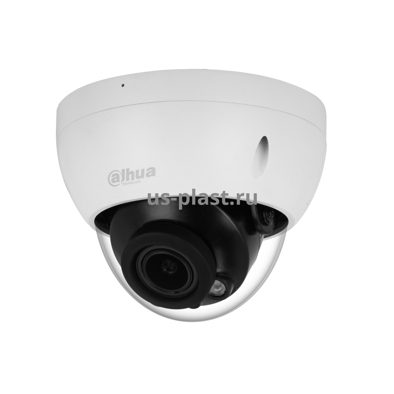Dahua DH-IPC-HDBW2841RP-ZAS, 8Мп уличная купольная IP-камера. Фото N2