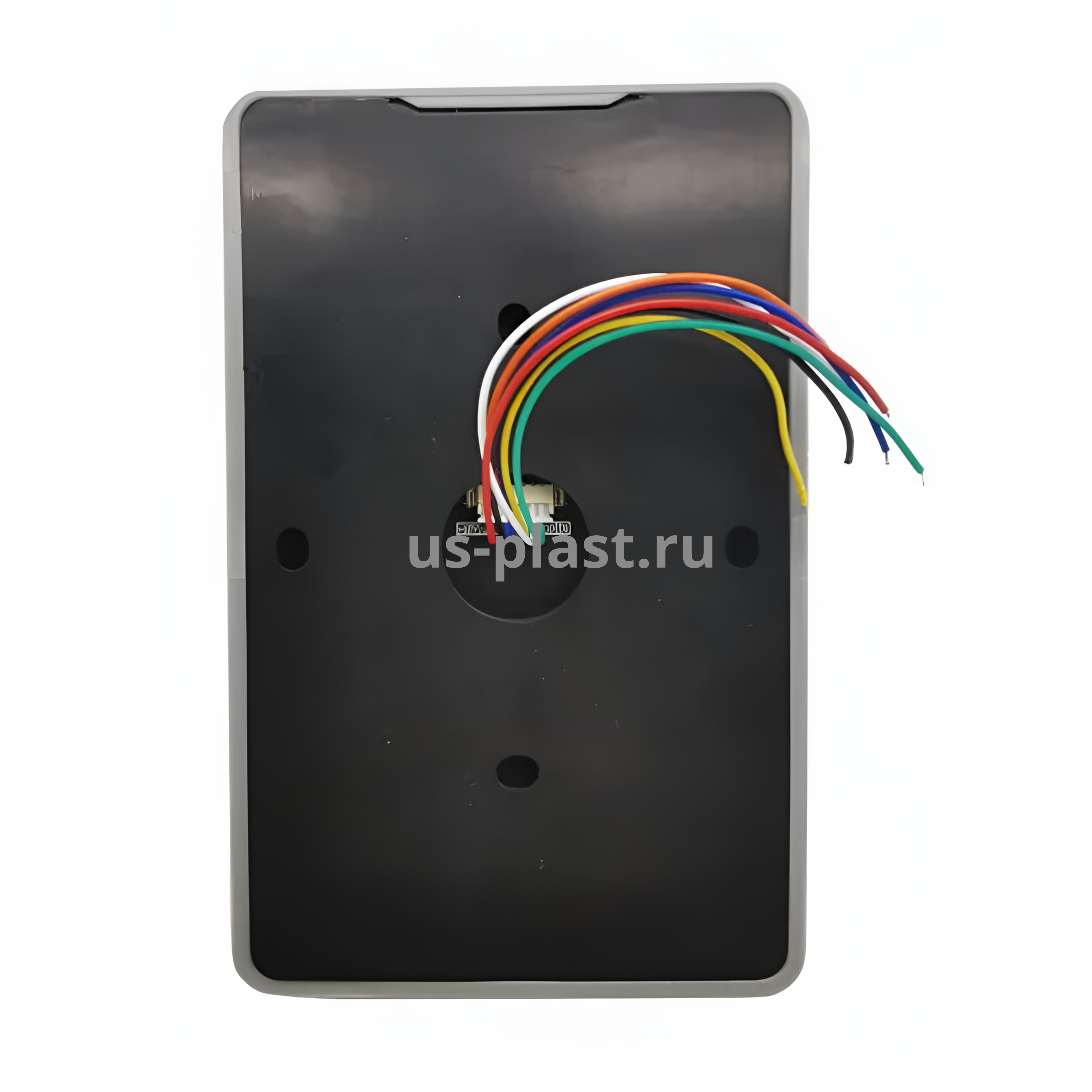 UHF RFID считыватель дальнего действия FORTEK UHF-001. Фото N2