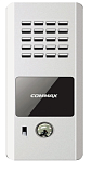 Ранее вы смотрели Commax DR-2PN, одноабонентная вызывная аудиопанель