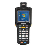Ранее вы смотрели Терминал сбора данных Zebra MC3200 (MC32N0-RL3SCLE0A) 1D, Windows, Bluetooth, Wi-Fi
