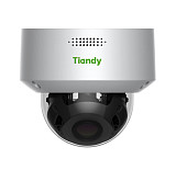 TIANDY TC-C32MN Spec:I3/A/E/Y/M/2.8-12mm/V4.0, 2Мп уличная купольная IP-камера