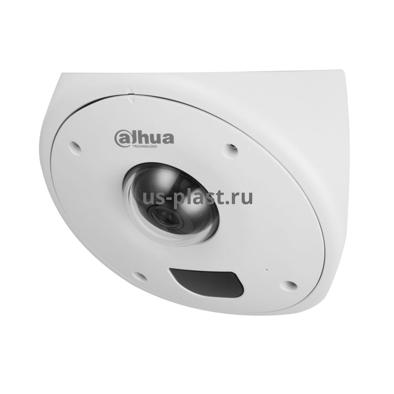 Dahua DH-IPC-HCBW8442P-0250B, 4Mп угловая купольная IP-камера