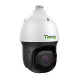 Ранее вы смотрели TIANDY TC-H324S Spec:23X/I/E/C/V3.0, 2Мп поворотная купольная PTZ IP-камера