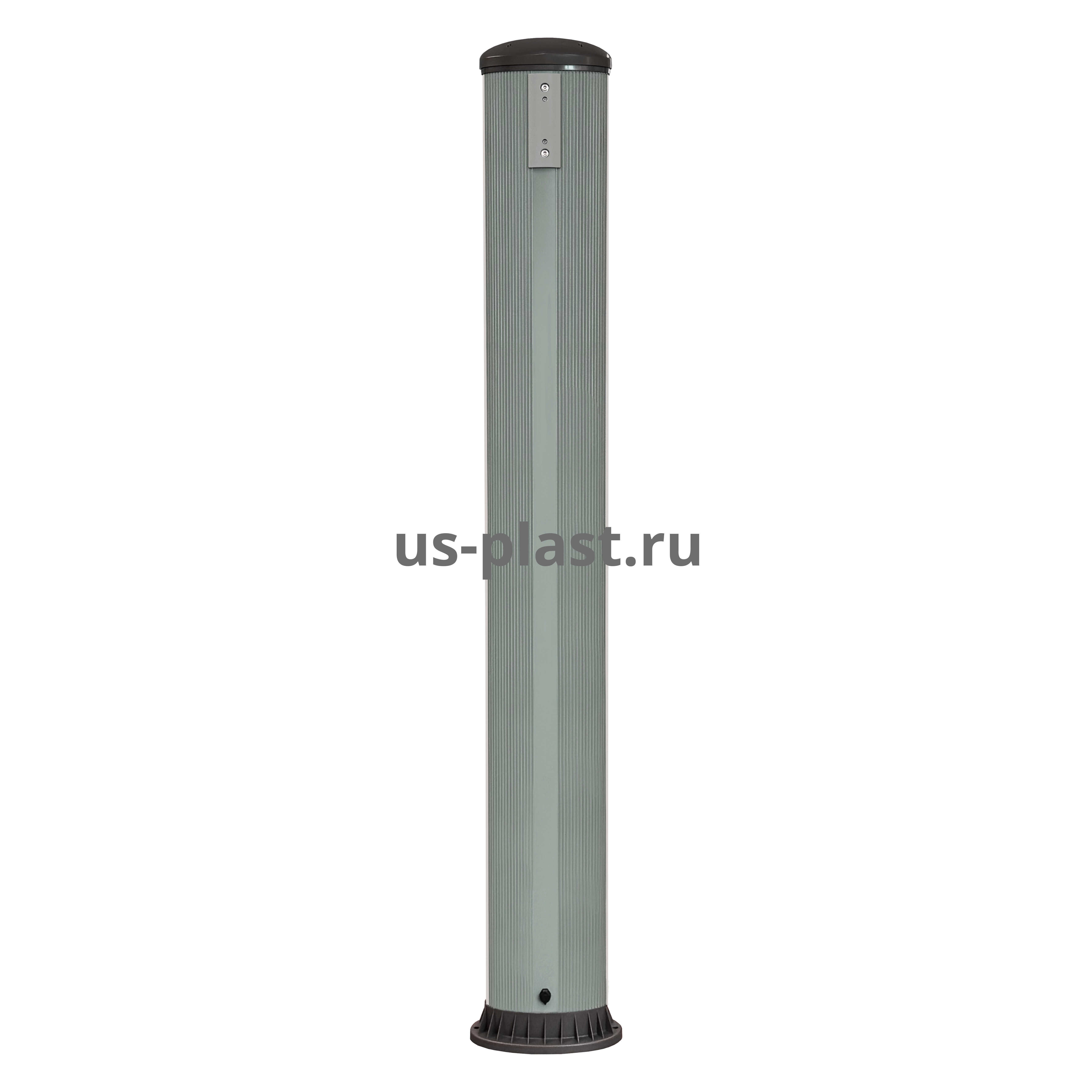 Арочный уличный металлодетектор FORTEK VO-1000A IP65 (760 мм). Фото N5