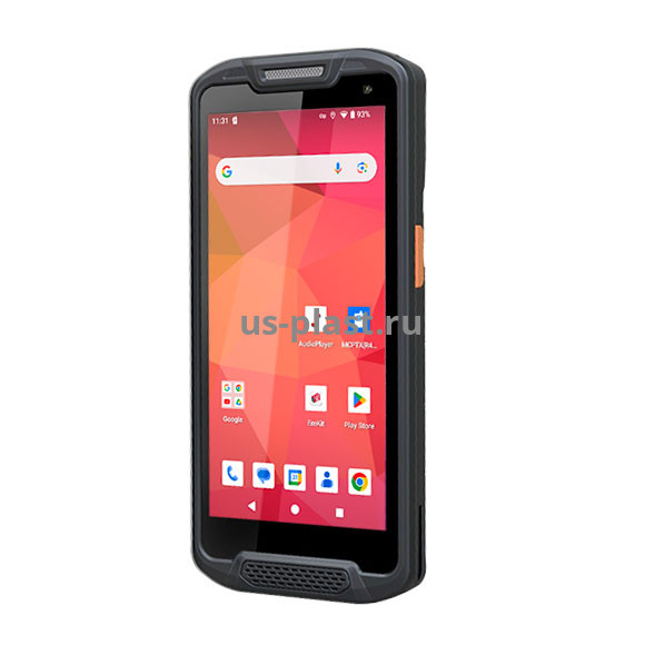 Терминал сбора данных Point Mobile PM84G3103DNE0C