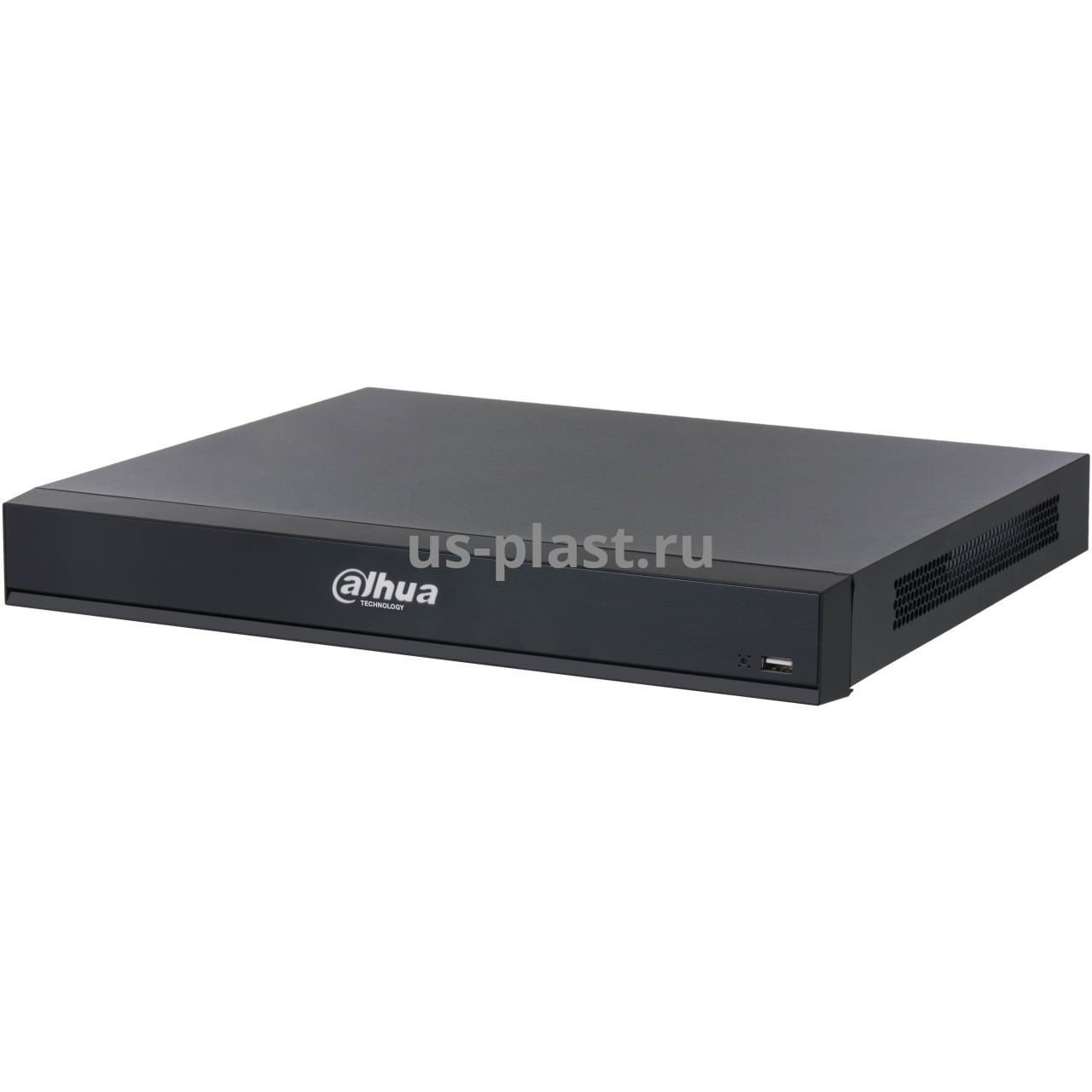 Dahua DHI-NVR5216-16P-XI, 16-канальный IP-видеорегистратор с PoE