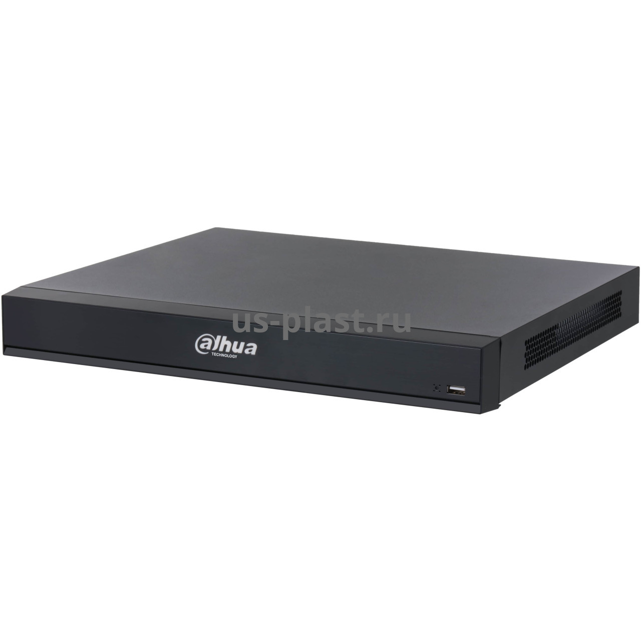 Dahua DHI-NVR5216-16P-XI, 16-канальный IP-видеорегистратор с PoE