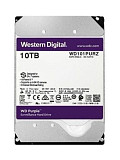 Жесткий диск WD Purple 12 ТБ (WD121PURZ)