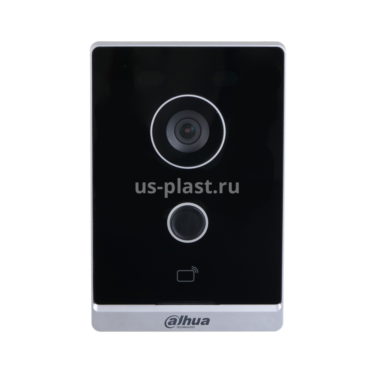 Dahua DHI-VTO2211G-P-S2, одноабонентская вызывная панель IP домофона. Фото N2