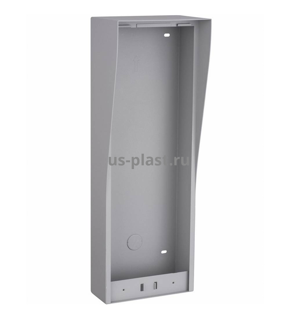 Hikvision DS-KAB11-D, монтажная панель для накладной установки. Фото N2