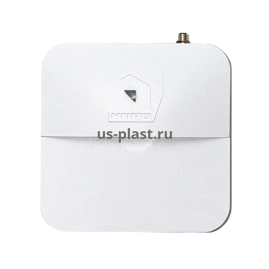 ИПРО шлагбаум 4.0, GSM/Wi-Fi модуль управления шлагбаумом и воротами. Фото N2