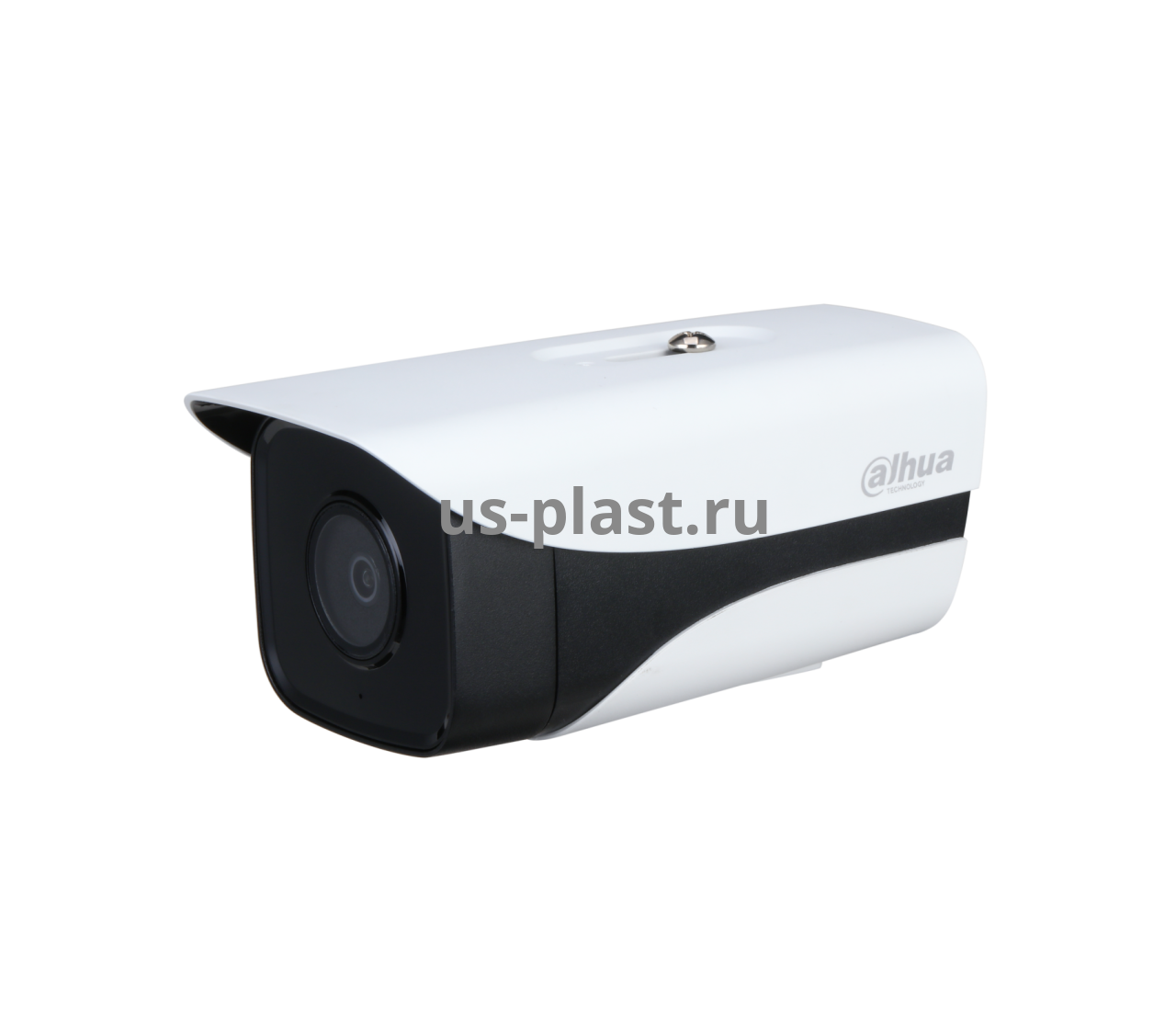Dahua DH-IPC-HFW1230MP-A-I2-B-0360B-S5, 2Мп уличная цилиндрическая IP-камера в Санкт-Петербурге
