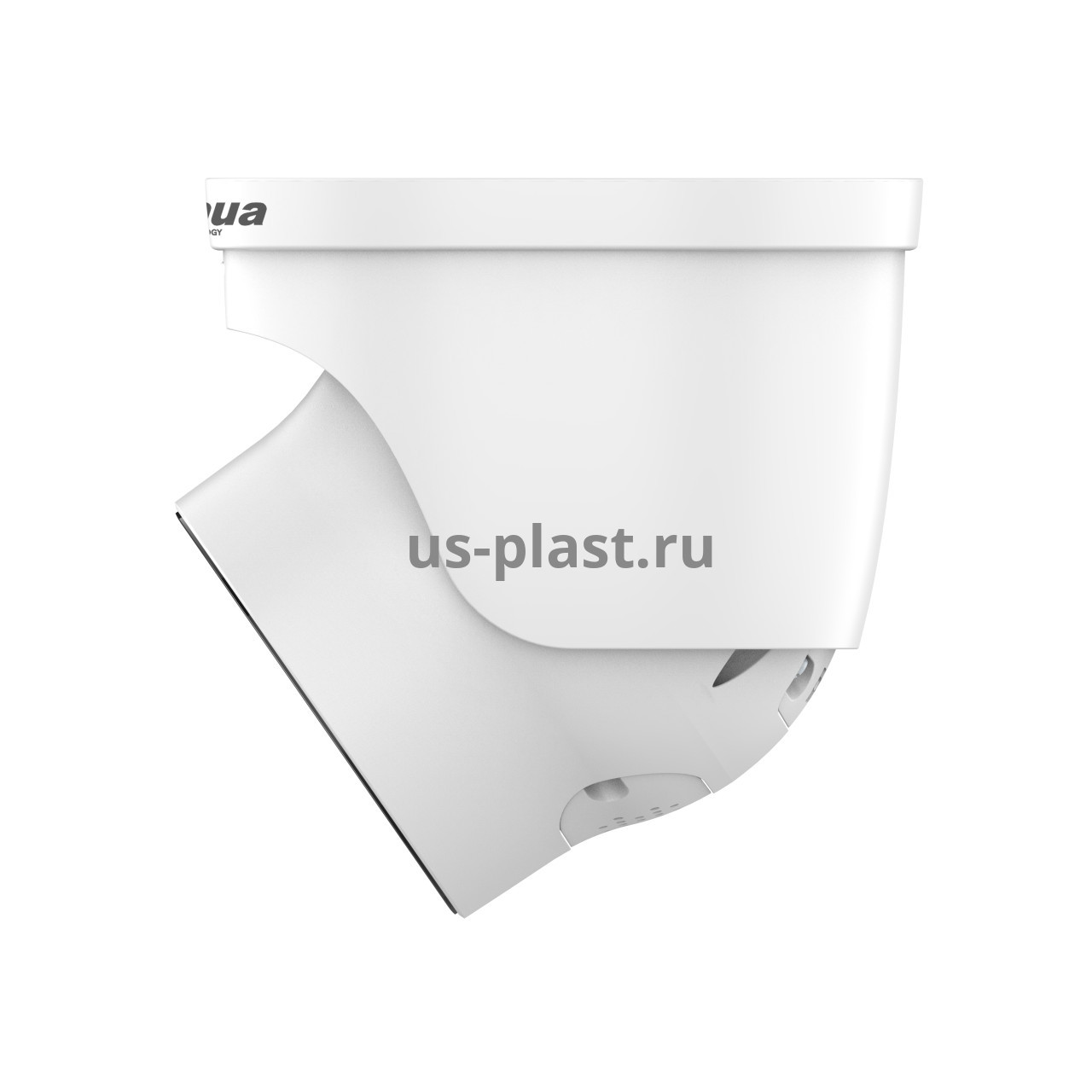 Dahua DH-IPC-HDW3849HP-ZAS-PV-S5, 8Мп уличная купольная IP-камера. Фото N2