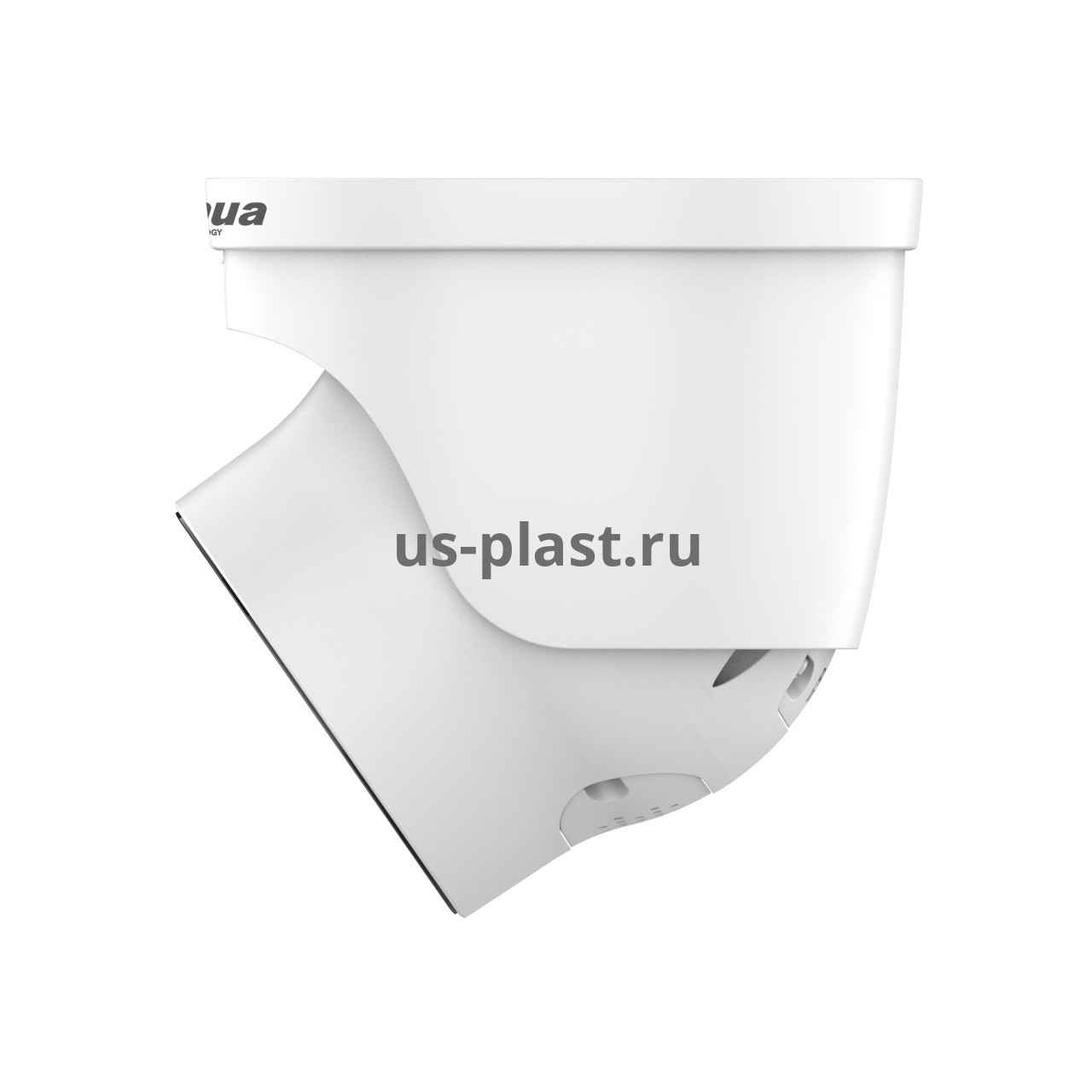 Dahua DH-IPC-HDW3849HP-ZAS-PV-S5, 8Мп уличная купольная IP-камера. Фото N2