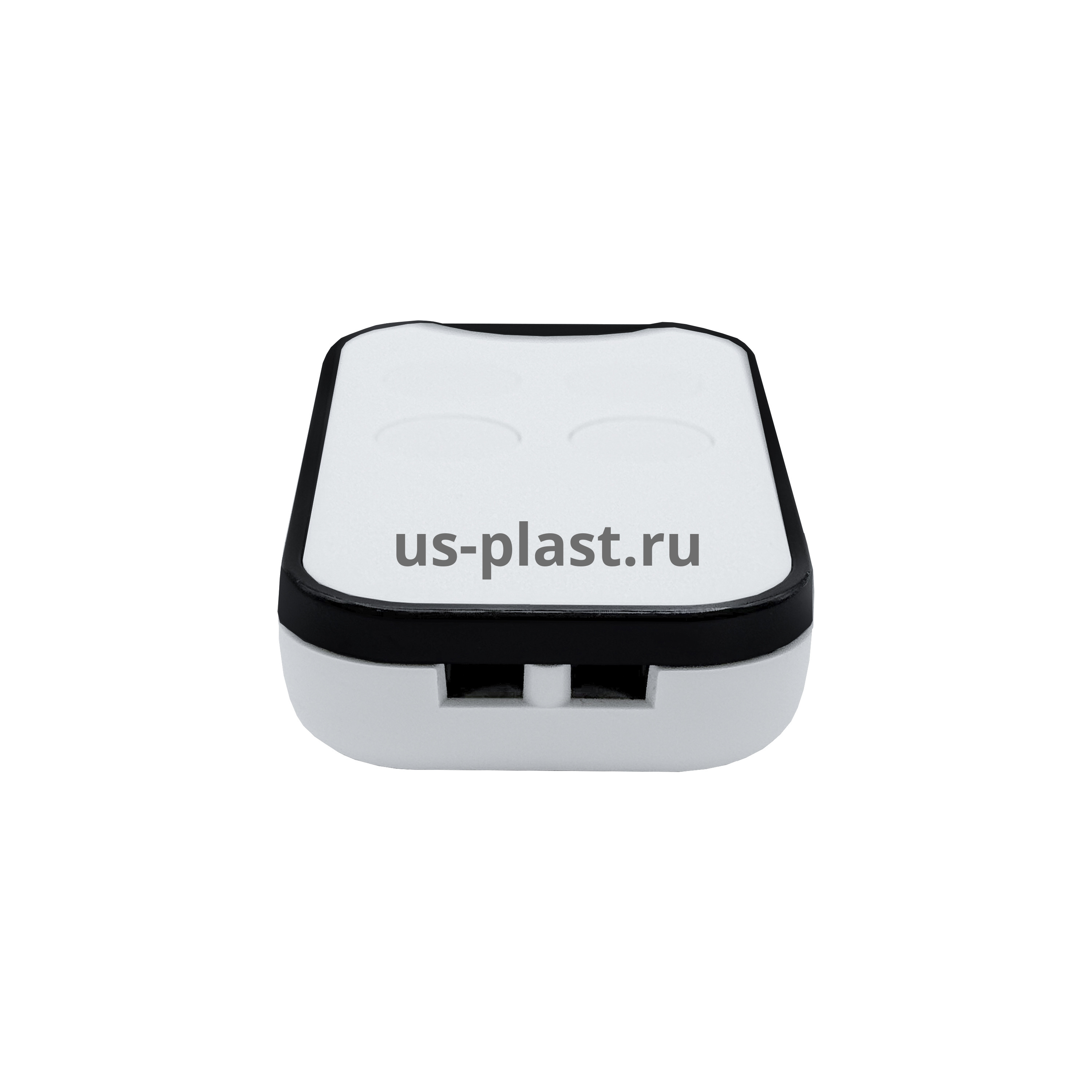 YET AIO PRO (White) универсальный пульт дубликатор для ворот и шлагбаумов. Фото N4